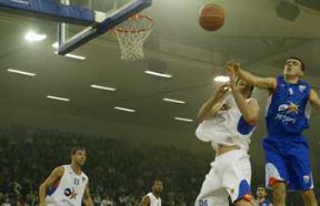 I NLB liga Ol Star za trku ima...