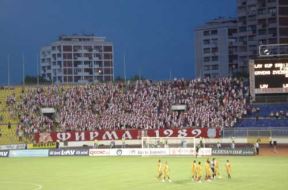 Finale Lav Kupa Srbije iz navijačkog ugla