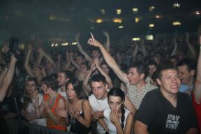 Chemical Brothers u Areni