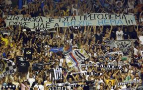 Finale plej-ofa nije gotovo!