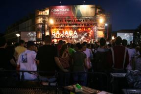 Bajaga o narodnjacima i rokerima