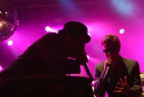 EXIT07 - Beastie Boys