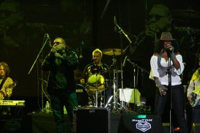 Jelen Pivo Live - Happy Mondays