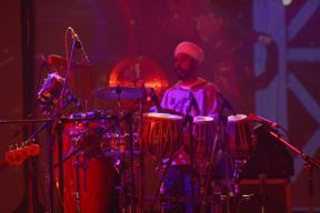 Jelen Pivo Live: Brown, Brejkersi i Rundek