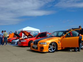 402 Street Race