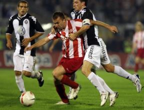 Bio je derbi, vidimo se u februaru...