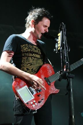 Muse u Beogradskoj Areni
