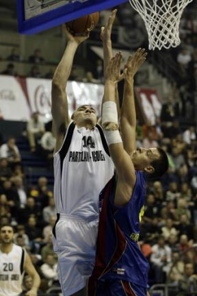Maestralni Peković i družina!