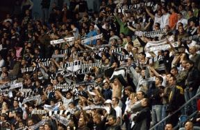 Zvezdi se ponovo dogodio Partizan