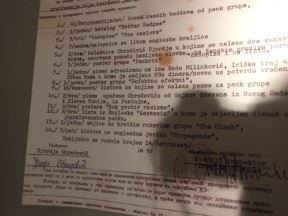 Poslednja pobuna