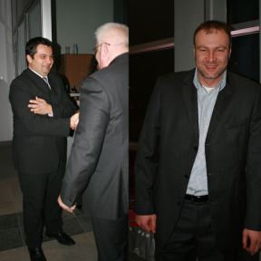 Luda mt:s žurka