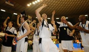 Crno-beli kup