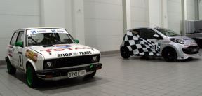 Autodrom racing show 2008