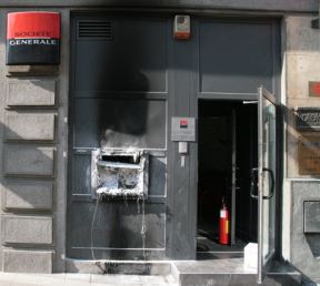 Beograd: Dan posle
