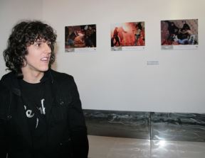 Najbolje sportske fotografije u O3onu