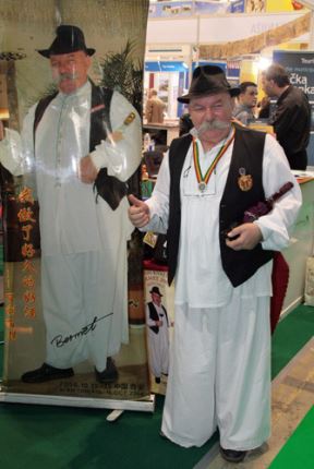 Sajam turizma
