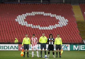 Crveno-bela oluja oduvala Partizan