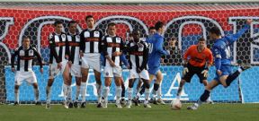 Zvezda i Partizan ponovo pred publikom