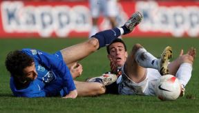 Zvezda i Partizan ponovo pred publikom