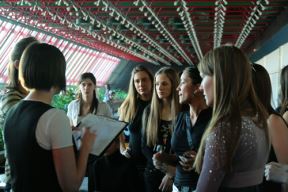 Kasting za 23. Belgrade Fashion Week