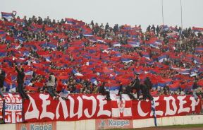 "Večiti derbi" 133. put