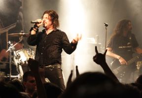Power metal u SKC-u