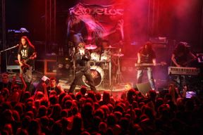 Power metal u SKC-u
