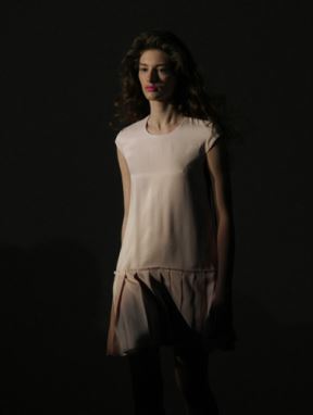 DO na kraju 23. Backs Fashion Weeka
