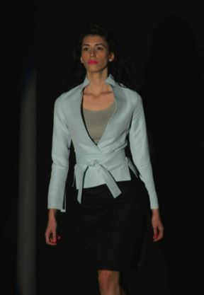 DO na kraju 23. Backs Fashion Weeka