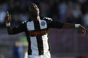 FK Partizan: Kup je naš!