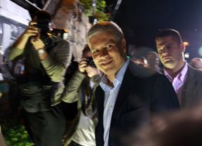 "Karneval" u Demokratskoj stranci