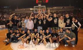 Partizan = 007