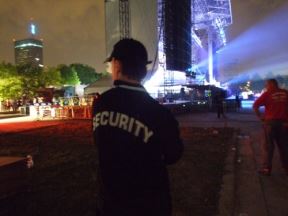 The Police - Englishmen in Belgrade