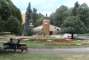 Vrnjačka Banja je među najstarijim evropskim lečilištima 