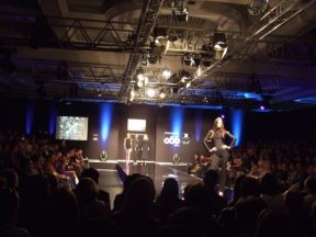 Počeo 13. Jacobs Fashion Selection