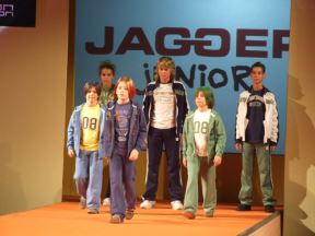 Kids Fashion Day