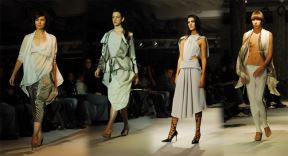 Becks Fashion Week u Supermarketu