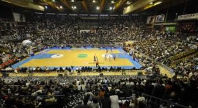 Partizan konačno skinuo "kralju" krunu