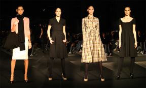 DO zatvorila Becks Fasion Week