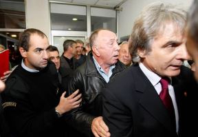 Čija je ovo Zvezda?