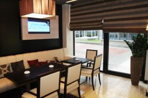 Restoran Novak na Novom Beogradu