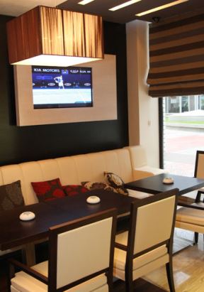 Restoran Novak na Novom Beogradu
