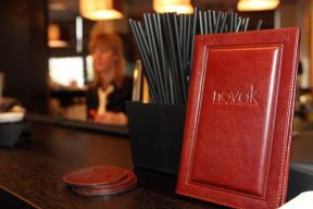 Restoran Novak na Novom Beogradu