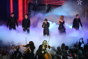 Finale Operacije Trijumf, pobeda Adnana!!!