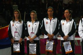 Lepa teniska Arena
