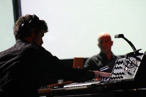 Johan Sebastijan (Lai)bach