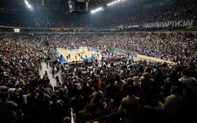 22.000 "Grobara" u Beogradskoj Areni