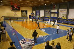Napad papirne eskadrile
