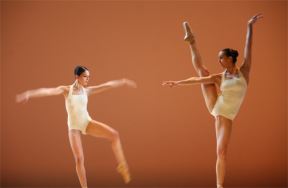 Balet Monte Karla otvorio Festival igre