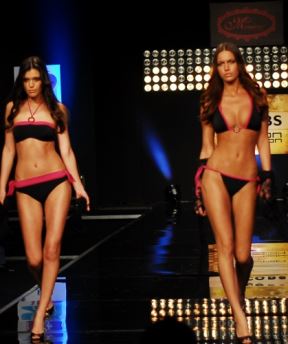 Marijana Mateus, Zvonko Marković i seksi dame